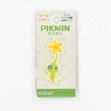 Glow Pikmin Sticker Patch PMS009 - PIKMIN - Authentic Japanese Nintendo Sticker 