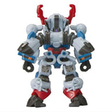 gMS-Ω GQuuuuuuX BlockCross [BCG-007] - Mobile Suit Gundam GQuuuuuuX - Authentic Japanese Bandai Namco Figure 