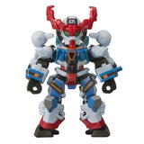 gMS-Ω GQuuuuuuX BlockCross [BCG-007] - Mobile Suit Gundam GQuuuuuuX - Authentic Japanese Bandai Namco Figure 