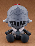 Goblin Slayer Plush - Goblin Slayer II - Authentic Japanese Good Smile Company Plush 