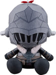 Goblin Slayer Plush - Goblin Slayer II - Authentic Japanese Good Smile Company Plush 