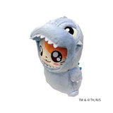 Godziham-kun (B) Plush - Godzilla x Hamtaro - Authentic Japanese TOHO Plush 