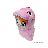 Godziham-kun (P) Plush - Godzilla x Hamtaro - Authentic Japanese TOHO Plush 