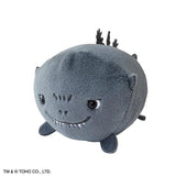 Godzilla (1954) Godzilla Kamo Mini Mascot Series - Godzilla - Authentic Japanese TOHO Otedama 
