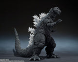 Godzilla (1954) S.H.MonsterArts Figure Movie Graphic Plus - Godzilla - Authentic Japanese Bandai Namco Figure 