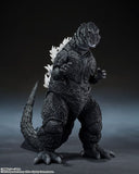 Godzilla (1954) S.H.MonsterArts Figure Movie Graphic Plus - Godzilla - Authentic Japanese Bandai Namco Figure 