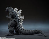 Godzilla (1954) S.H.MonsterArts Figure Movie Graphic Plus - Godzilla - Authentic Japanese Bandai Namco Figure 