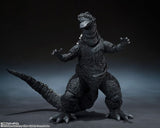 Godzilla (1954) S.H.MonsterArts Figure Movie Graphic Plus - Godzilla - Authentic Japanese Bandai Namco Figure 