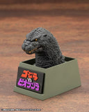 Godzilla (1989) Plastic Model Figure Kyokuju Zoukei ABSOLUTE STRUCTURE - Godzilla vs. Biollante - Authentic Japanese KOTOBUKIYA Figure 
