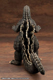 Godzilla (1989) Plastic Model Figure Kyokuju Zoukei ABSOLUTE STRUCTURE - Godzilla vs. Biollante - Authentic Japanese KOTOBUKIYA Figure 