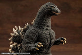 Godzilla (1989) Plastic Model Figure Kyokuju Zoukei ABSOLUTE STRUCTURE - Godzilla vs. Biollante - Authentic Japanese KOTOBUKIYA Figure 