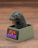 Godzilla (1989) Plastic Model Figure Kyokuju Zoukei ABSOLUTE STRUCTURE - Godzilla vs. Biollante - Authentic Japanese KOTOBUKIYA Figure 