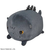 Godzilla (1994) Godzilla Kamo Mini Mascot Series - Godzilla - Authentic Japanese TOHO Otedama 