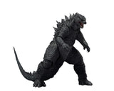 Godzilla (2014) S.H.MonsterArts Figure Movie Graphic Plus - Godzilla - Authentic Japanese Bandai Namco Figure 