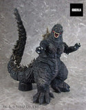 Godzilla (2023) Figure G Saurus Series "Biting The Train Ver." - Godzilla - Authentic Japanese Bandai Namco Figure 