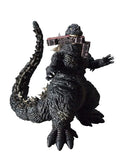 Godzilla (2023) Figure G Saurus Series "Biting The Train Ver." - Godzilla - Authentic Japanese Bandai Namco Figure 