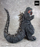 Godzilla (2023) Figure G Saurus Series "Biting The Train Ver." - Godzilla - Authentic Japanese Bandai Namco Figure 