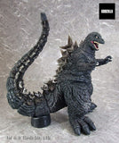 Godzilla (2023) Figure G Saurus Series "Biting The Train Ver." - Godzilla - Authentic Japanese Bandai Namco Figure 