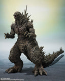 Godzilla (2026) S.H.Monster Arts Figure - Godzilla Minus Zero - Authentic Japanese Bandai Namco Figure 