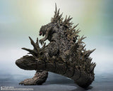 Godzilla (2026) S.H.Monster Arts Figure - Godzilla Minus Zero - Authentic Japanese Bandai Namco Figure 