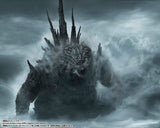 Godzilla (2026) S.H.Monster Arts Figure - Godzilla Minus Zero - Authentic Japanese Bandai Namco Figure 