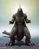 Godzilla (2026) S.H.Monster Arts Figure - Godzilla Minus Zero - Authentic Japanese Bandai Namco Figure 