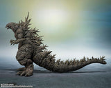Godzilla (2026) S.H.Monster Arts Figure - Godzilla Minus Zero - Authentic Japanese Bandai Namco Figure 