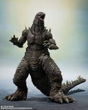Godzilla (2026) S.H.Monster Arts Figure - Godzilla Minus Zero - Authentic Japanese Bandai Namco Figure 