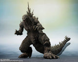 Godzilla (2026) S.H.Monster Arts Figure - Godzilla Minus Zero - Authentic Japanese Bandai Namco Figure 