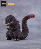 Godzilla Nendoroid Figure - Godzilla Resurgence (2016) - Authentic Japanese Good Smile Company Figure 