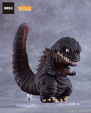 Godzilla Nendoroid Figure - Godzilla Resurgence (2016) - Authentic Japanese Good Smile Company Figure 