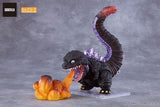 Godzilla Nendoroid Figure - Godzilla Resurgence (2016) - Authentic Japanese Good Smile Company Figure 