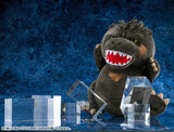 Godzilla Plush - Godzilla Minus One - Authentic Japanese Good Smile Company Plush 