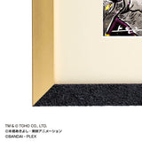 Godzilla VS Digimon G Erosion - Kenji Watanabe Original Reproduction - Authentic Japanese Bandai Namco Small toy 