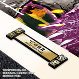 Godzilla VS Digimon G Erosion - Kenji Watanabe Original Reproduction - Authentic Japanese Bandai Namco Small toy 