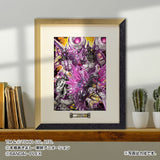 Godzilla VS Digimon G Erosion - Kenji Watanabe Original Reproduction - Authentic Japanese Bandai Namco Small toy 