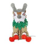 Gogoat (673) Plush Pokémon fit - Authentic Japanese Pokémon Center Plush 