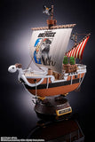 Going Merry Chogokin Figure Anime 25th Anniversary Memorial edition - ONE PIECE - Authentic Japanese Bandai Namco Figure 