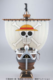 Going Merry Plastic Model Kit Figure - ONE PIECE - Authentic Japanese Bandai Namco Figure 