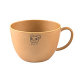 Going Merry Wooden Toned Mug Cup SUNNY KITCHEN - ONE PIECE - Authentic Japanese TOEI ANIMATION Household product 