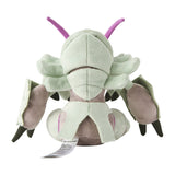 Golisopod Plush Pokémon fit - Authentic Japanese Pokémon Center Plush 