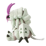 Golisopod Plush Pokémon fit - Authentic Japanese Pokémon Center Plush 