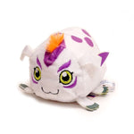 Gomamon Digi Digi Otedama - Digimon Adventure (Limited Base) - Authentic Japanese TOEI ANIMATION Otedama 