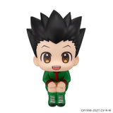 Gon Freecss Look Up Figure - Hunter x Hunter - Authentic Japanese MegaHouse Figure 