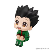 Gon Freecss Look Up Figure - Hunter x Hunter - Authentic Japanese MegaHouse Figure 