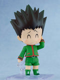 Gon Freecss Nendoroid Figure Hunter Exam Ver. - Hunter x Hunter - Authentic Japanese Good Smile Company Figure 