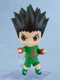 Gon Freecss Nendoroid Figure Hunter Exam Ver. - Hunter x Hunter - Authentic Japanese Good Smile Company Figure 