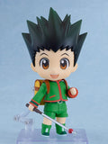 Gon Freecss Nendoroid Figure Hunter Exam Ver. - Hunter x Hunter - Authentic Japanese Good Smile Company Figure 