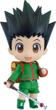 Gon Freecss Nendoroid Figure Hunter Exam Ver. - Hunter x Hunter - Authentic Japanese Good Smile Company Figure 