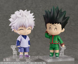 Gon Freecss Nendoroid Figure Hunter Exam Ver. - Hunter x Hunter - Authentic Japanese Good Smile Company Figure 